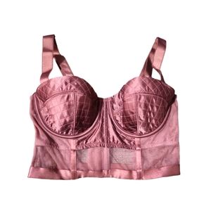 NWOT Victoria's Secret Very Sexy Lined Bra